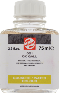 ox gall TALENS 75ml 051
