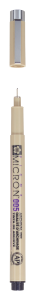Cienkopis PIGMA MICRON 0.05 czarny