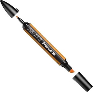 Promarker WINSOR&NEWTON O567 amber