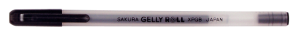 Żelopis GELLY ROLL Pen-Black