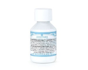 RENESANS werniks matowy do akryli 100ml