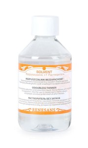 ropuszczalnik bezzapachowy RENESANS 250ml