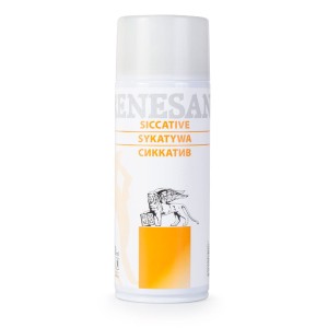 sykatywa w sprayu RENESDANS 400ml