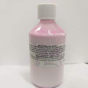 mikstion na spirytusie RENESANS 250ml