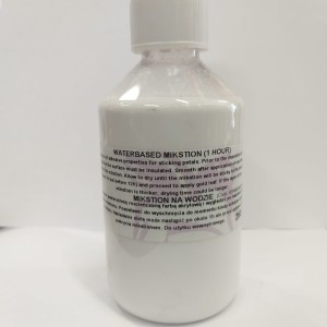 mikstion na wodzie RENESANS 250ml