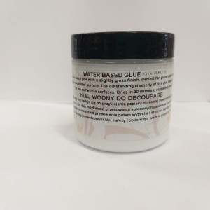 klej RENESANS decoupage 125 ml