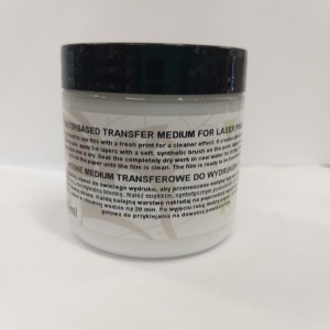 medium transferowe RENESANS