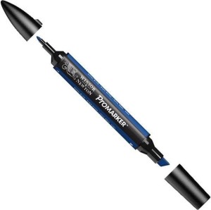 Promarker WINSOR&NEWTON V264 royal blue
