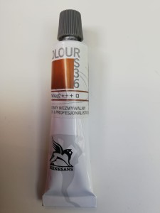 RENESANS farba akrylowa 20ml. 36 miedz