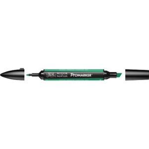 Promarker WINSOR&NEWTON G657 emerald