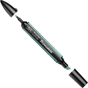 Promarker WINSOR&NEWTON G817  soft green