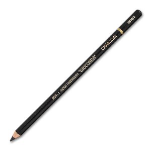 Węgel w ołówku KOH-I-NOOR 