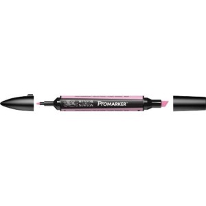 Promarker WINSOR&NEWTON M328 pink carnation