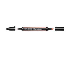 Promarker WINSOR&NEWTON O138 soft peach